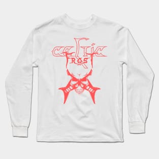 Celtic Frost Long Sleeve T-Shirt